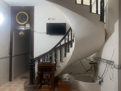 Nhà đẹp - giá tốt - chính chủ cần bán nhà 2 mặt tiền tại chợ phường 8- tp cà mau 2