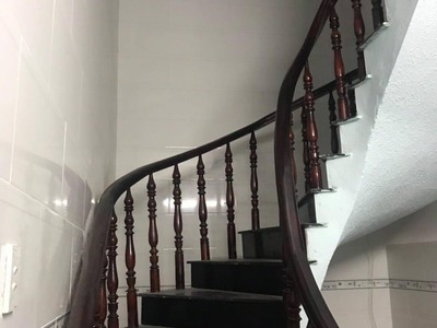 Chính chủ cho thuê nhà 1 trệt 3 lầu   12pn  tại đường lớn de1 mỹ phước 3, tx bến cát 4