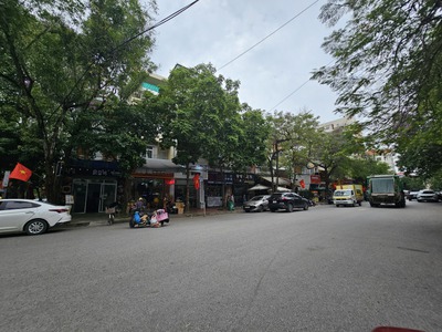 Bán nhà Mặt Đường Cát Cụt gần hồ Tam Bạc, chỉ 92tr/m2 0