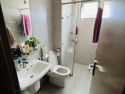 Kẹt Tiền Bán Căn Hộ Góc Him Lam Phú An 69m2, 2PN, 2Wc Giá 2.58 Tỷ View Landmark 81, Quận 2 Thảo Điề 2