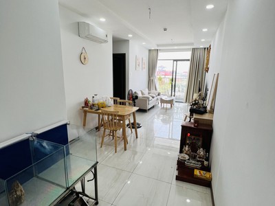 Kẹt Tiền Bán Căn Hộ Góc Him Lam Phú An 69m2, 2PN, 2Wc Giá 2.58 Tỷ View Landmark 81, Quận 2 Thảo Điề 4