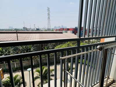 Kẹt Tiền Bán Căn Hộ Góc Him Lam Phú An 69m2, 2PN, 2Wc Giá 2.58 Tỷ View Landmark 81, Quận 2 Thảo Điề 5