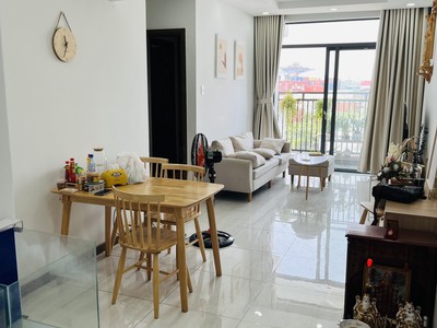 Kẹt Tiền Bán Căn Hộ Góc Him Lam Phú An 69m2, 2PN, 2Wc Giá 2.58 Tỷ View Landmark 81, Quận 2 Thảo Điề 7