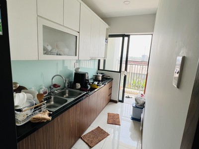 Kẹt Tiền Bán Căn Hộ Góc Him Lam Phú An 69m2, 2PN, 2Wc Giá 2.58 Tỷ View Landmark 81, Quận 2 Thảo Điề 8