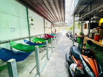 Bán Nhà Mặt Tiền Đường số 21, Phường 08, Quận Gò vấp, Hồ chí Minh 2