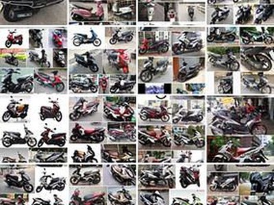 Cho thuê xe máy bình thạnh - Tphcm 1