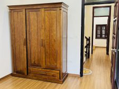 Cho thuê nhà riêng nguyên căn tại ngõ 161 thái thịnh, đống đa 1