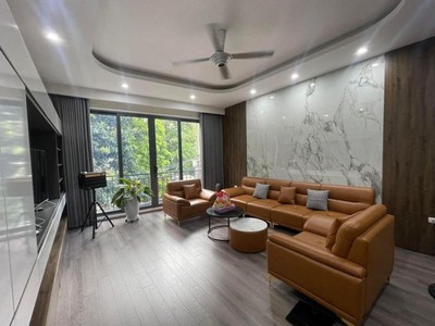 Bán gấp nhà liền kề khu đô thị nam la khê, 55m2, mt7m, nhà 4 tầng ,full nội thất mới đẹp, giá hợp lí 1