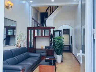 Cho thuê nhà riêng nguyên căn tại ngõ 161 thái thịnh, đống đa 0