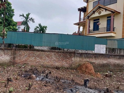 Cần tiền trả ngân hàng bán gấp 446 m  đất, vị trí đắc địa nhất thuộc khu đồi hương, tiên trượng, 2