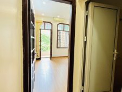 Cho thuê nhà riêng nguyên căn tại ngõ 161 thái thịnh, đống đa 2