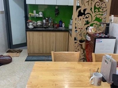 Nhà cách trần cao vân 50m, 2 tầng đẹp, 2 mặt kiệt thông, 1.75 tỷ 2