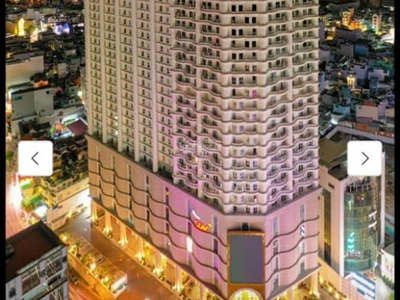 Cho thuê căn hộ ngay terra royal, đẳng cấp 4 sao, 2 phòng ngủ, trung tâm quận 3, nội thất cao cấp 0