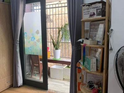Nhà cách trần cao vân 50m, 2 tầng đẹp, 2 mặt kiệt thông, 1.75 tỷ 1