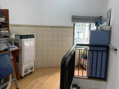 Nhà cách trần cao vân 50m, 2 tầng đẹp, 2 mặt kiệt thông, 1.75 tỷ 3