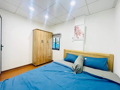 Nhà kiệt 3m trần cao vân thẳng 70m ra mt , thông thoáng, 41m2 gác đúc, 2.05 tỷ 2