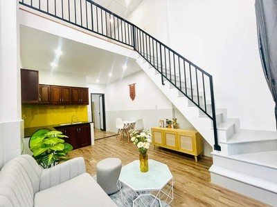 Nhà kiệt 3m trần cao vân thẳng 70m ra mt , thông thoáng, 41m2 gác đúc, 2.05 tỷ 0