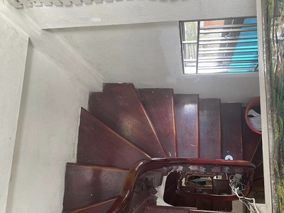 Bán nhà mặt phố nguyễn khoái, 24m2, mặt tiền 4m, 4.8 tỷ, vỉa hè rộng, ô tô tránh, kd đỉnh 0