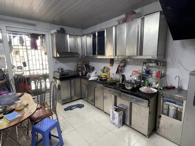 Bán nhà mặt phố nguyễn khoái, 24m2, mặt tiền 4m, 4.8 tỷ, vỉa hè rộng, ô tô tránh, kd đỉnh 1