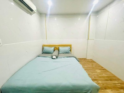 Nhà kiệt 3m trần cao vân thẳng 70m ra mt , thông thoáng, 41m2 gác đúc, 2.05 tỷ 1
