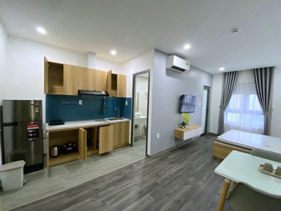 Tòa Căn Hộ Biển Mỹ Khê - 10 Phòng - Dòng Tiền 50tr - Gần Nguyễn Văn Thoại - 10.6 Tỷ 0