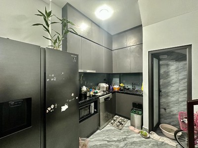 Bán nhà tân mai, nhà đẹp, 10m ra đường oto tránh, xung quanh tiện ích bạt ngàn 30m 4.4 tỷ 4