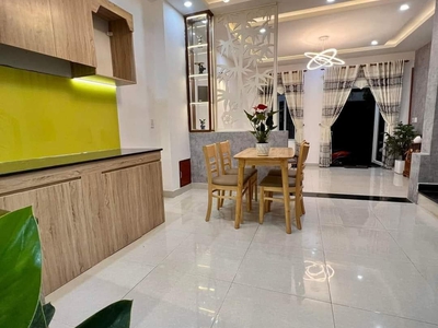 Nhà thái thị bôi, kiệt 3m thẳng 30m ra mt, 42m2, 2 tầng đẹp, 2.75 tỷ 3