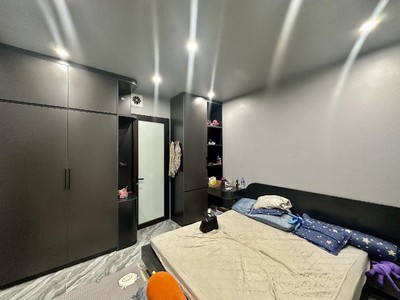 Bán nhà tân mai, nhà đẹp, 10m ra đường oto tránh, xung quanh tiện ích bạt ngàn 30m 4.4 tỷ 1