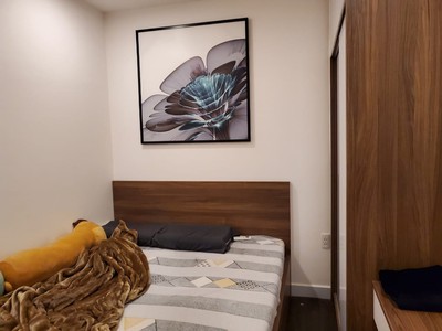 Cho thuê căn hộ ngay terra royal, đẳng cấp 4 sao, 2 phòng ngủ, trung tâm quận 3, nội thất cao cấp 1