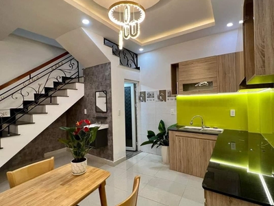 Nhà thái thị bôi, kiệt 3m thẳng 30m ra mt, 42m2, 2 tầng đẹp, 2.75 tỷ 0