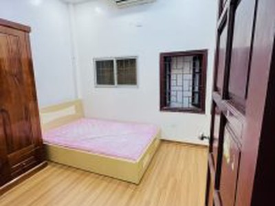 Cho thuê nhà riêng nguyên căn tại ngõ 161 thái thịnh, đống đa 4