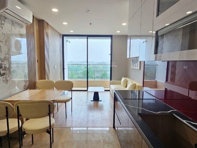 Ở đây em có căn góc 61m2 hướng đông nam, view hồ, view ecopark giá tốt nhất thị trường phía đông hà 2