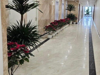 Ở đây em có căn góc 61m2 hướng đông nam, view hồ, view ecopark giá tốt nhất thị trường phía đông hà 1