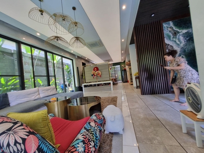 Bán gấp biệt thự  dịch vọng, 160m, 46 tỷ, chủ nhà gửi bank. 3