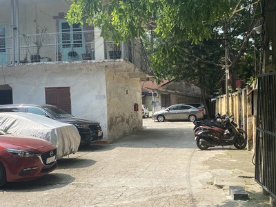 Cần bán  chuyển nhượng  mảnh đất tại số 9 ngõ 325 kim ngưu, phương thanh lương, hai bà trưng hà nội. 0