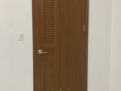 Cửa nhựa nhà vệ sinh giá rẻ tại Nha Trang - Khánh Hòa 2