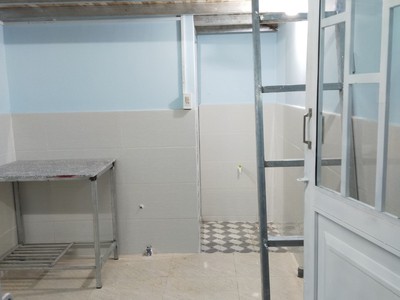Cho nữ thuê phòng sạch đẹp thoáng giá bình dân ở gò vấp 0