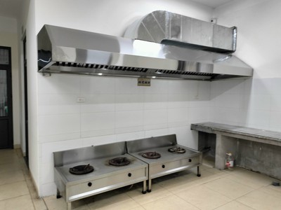 Ốp inox cửa thang máy - ốp cột inox 304 - Lan can inox 304 1