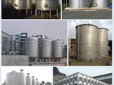 Ốp inox cửa thang máy - ốp cột inox 304 - Lan can inox 304 9