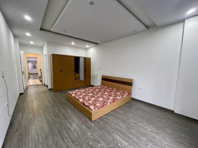 Cho thuê nhà Văn Cao full nội thất, DT: 85m2, 4 ngủ khép kín. 6