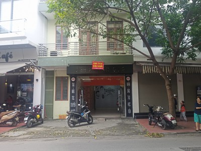 Cho thuê cửa hàng tại Hoàng Minh Thảo 1