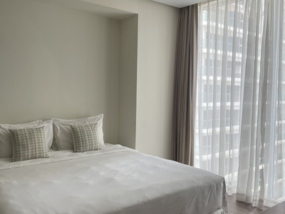 NHÀ CẦN TIỀN  nên bán gấp lổ 1tỷ căn À La Carte 2PN, 66,4m2, view biển 6