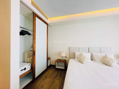 NHÀ CẦN TIỀN  nên bán gấp lổ 1tỷ căn À La Carte 2PN, 66,4m2, view biển 7