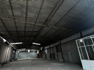 Cho thuê mặt bằng tại ql13, thủ dầu một, bình dương - phù hợp kinh doanh và kho xưởng 1
