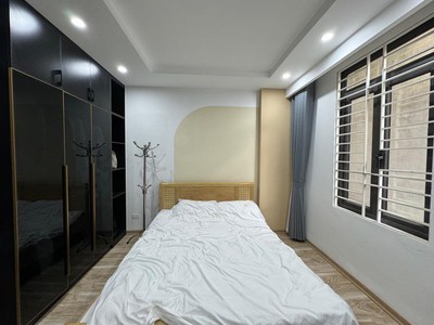 Nhà riêng thanh xuân 4t ô tô gần nhà 2 mặt thoáng,ngõ thông kđt đại kim giá 3.95 tỷ 1