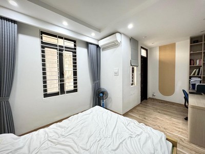 Nhà riêng thanh xuân 4t ô tô gần nhà 2 mặt thoáng,ngõ thông kđt đại kim giá 3.95 tỷ 2