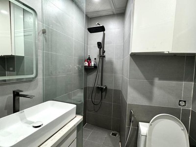 Nhà riêng thanh xuân 4t ô tô gần nhà 2 mặt thoáng,ngõ thông kđt đại kim giá 3.95 tỷ 3