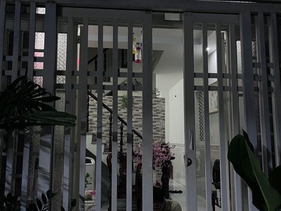 Chính chủ cần bán nhà ở ấp phước ân   xã phước lý   cần giuộc   long an. 0