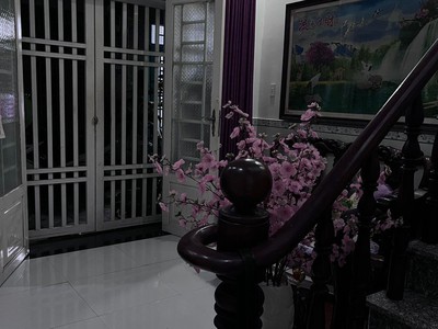 Chính chủ cần bán nhà ở ấp phước ân   xã phước lý   cần giuộc   long an. 1