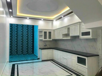 Bán nhà ngõ 40 bến xe miền tây 4 tầng, 58m2, giá 3.3 tỷ 3